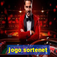 jogo sortenet